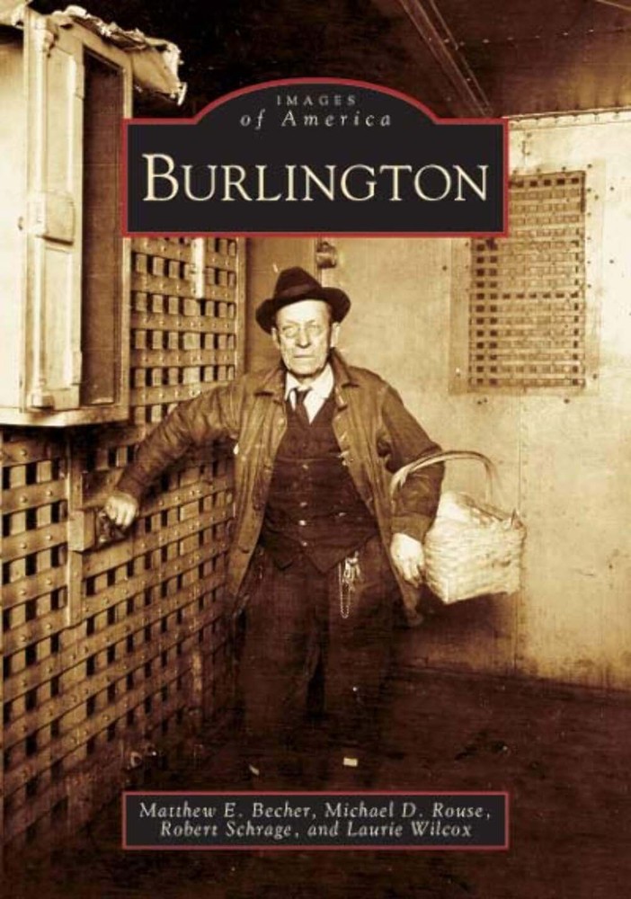 NEW Arcadia Publishing Burlington, KY 9780738517209 Images of America Trade Pape