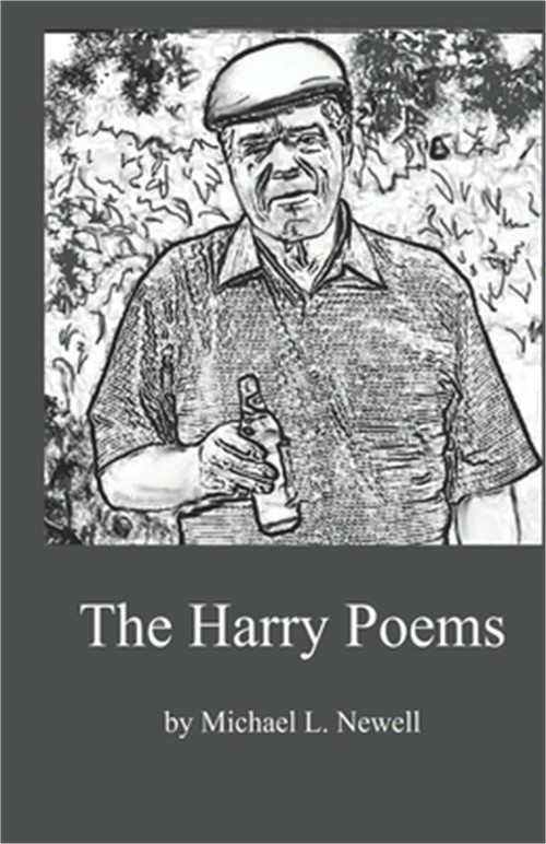 The Harry Poems: A Cycle of Poems (Paperback or Softback)
