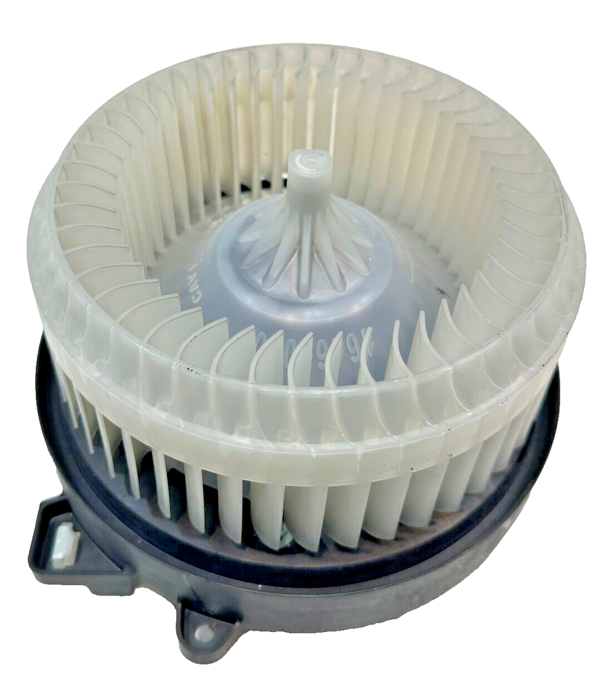 Acura MDX OEM Front Heater Blower Fan Motor for HVAC A/C 2014-2020