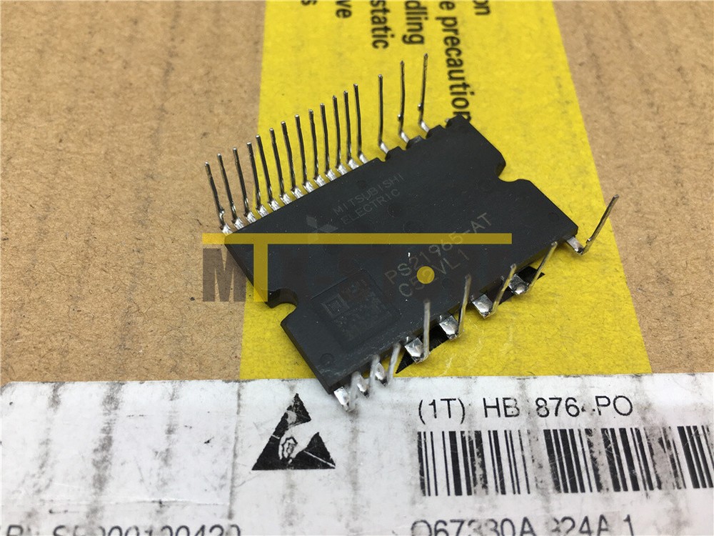1PC Brand New Mitsubishi Module PS21965-AT PS21965AT Quality Assurance 100%