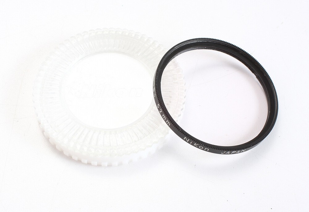 NIKON 52MM L1Bc FILTER/200358
