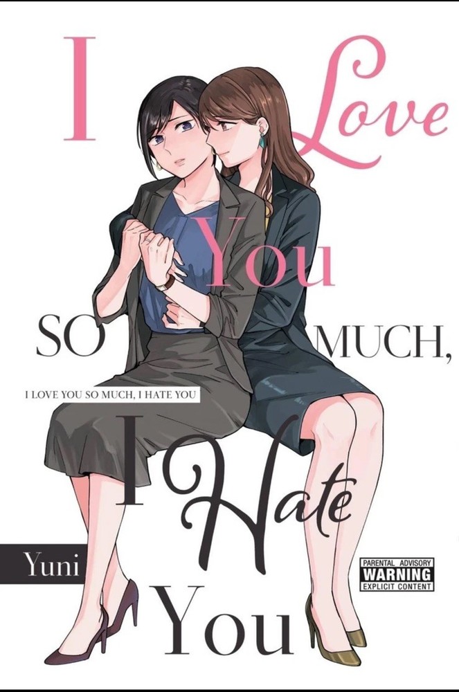 I Love You So Much, I Hate You by Eleanor Summers (English) Paperback Book