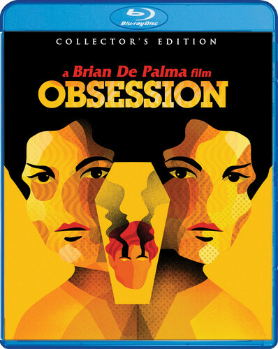 Obsession (Collector's Edition) [New Blu-ray] Collector's Ed, Widescreen