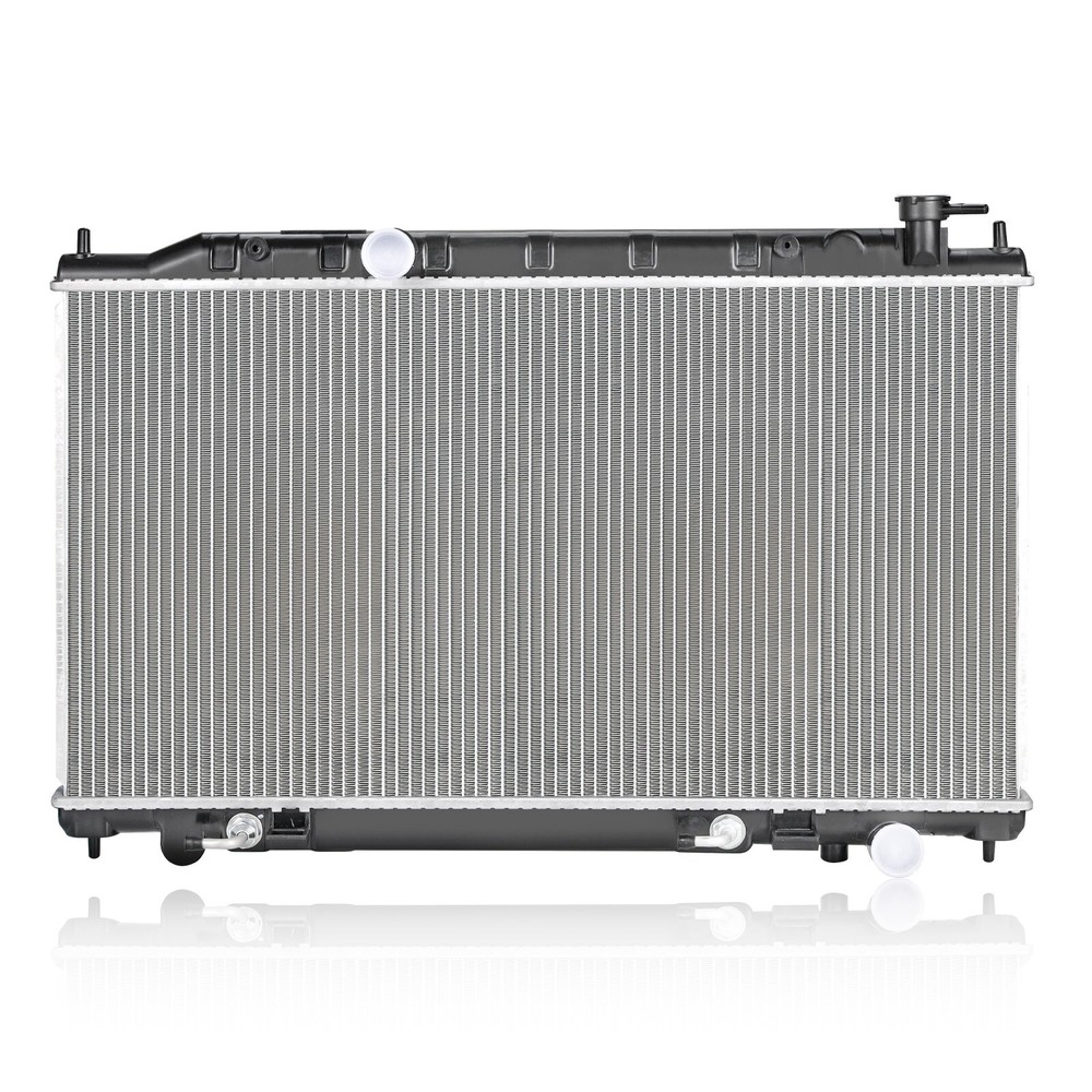 3.5L Radiator for Car & Truck Engine Cooling Parts & Accessories
