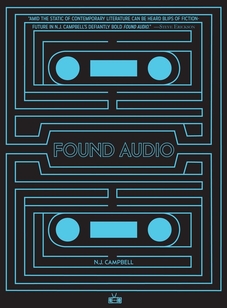 Found Audio by Campbell