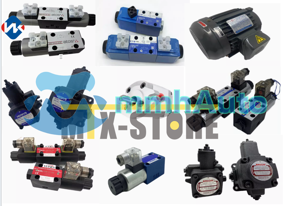 1PC New PV2R2-65-F-RAA-41 Yuken Plunger Pump