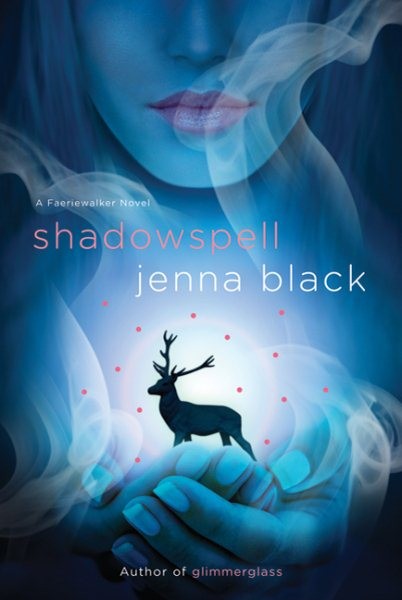 Shadowspell, Paperback by Black, Jenna, Brand New, Free shipping in the US