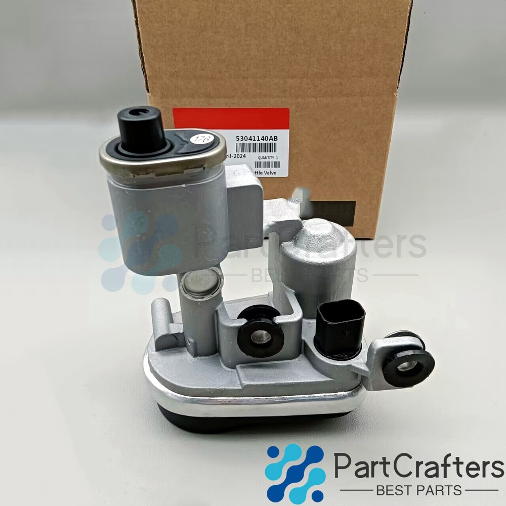 Transmission Throttle Valve Actuator Shift Controller for Dodge Ram Diesel 48RE