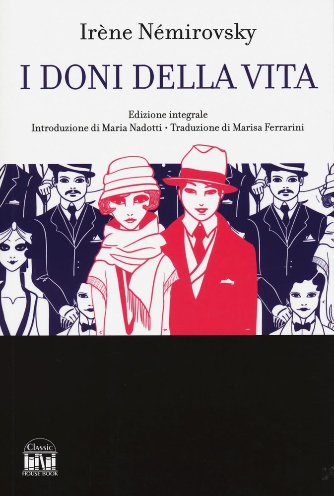 Marisa Ferrarini Maria Nadotti Ir&egrave;ne N&eacute I doni della vi (Paperback)Another great item from Rarewaves USA | Free delivery!