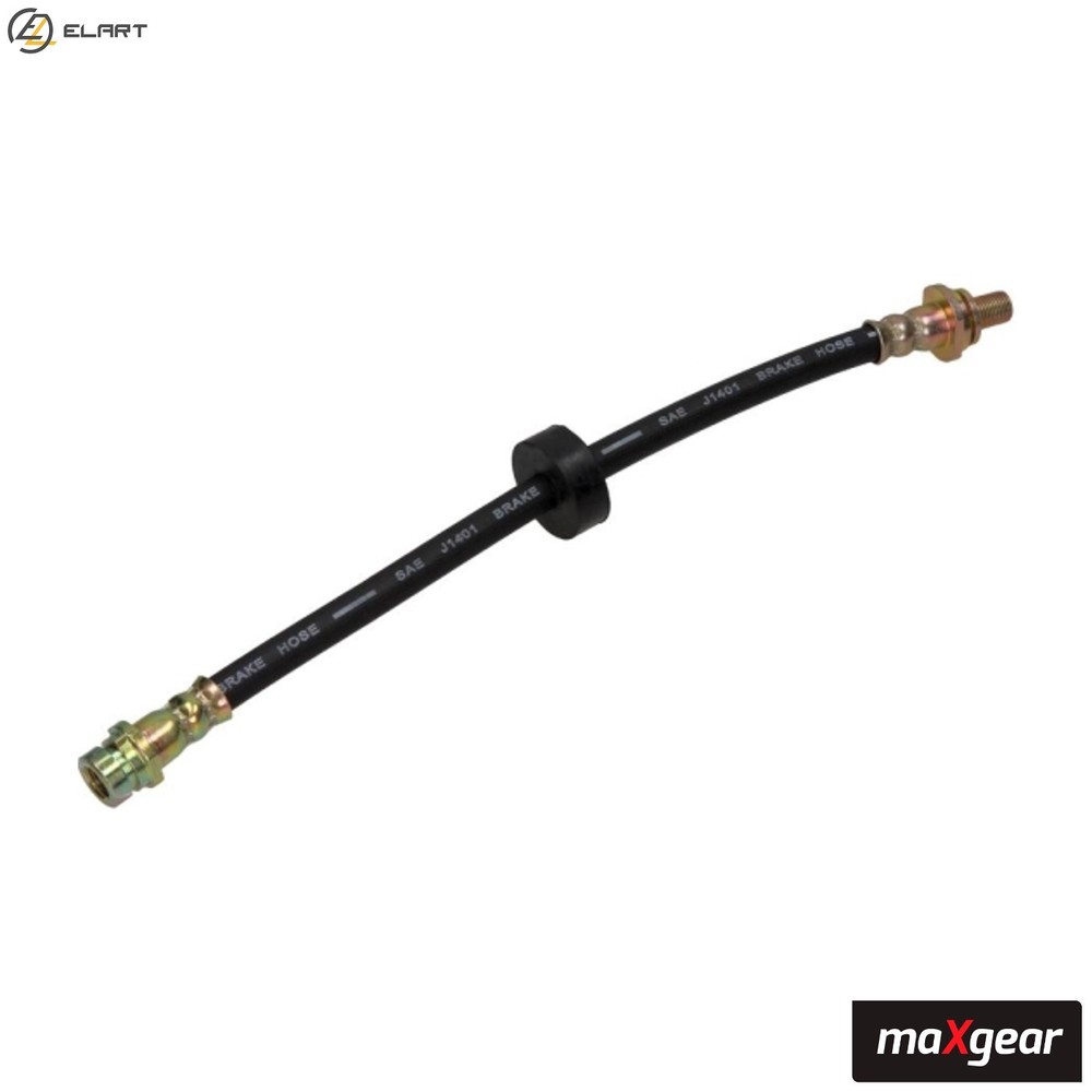 BRAKE HOSE 52-0202 FOR FORD MONDEO/I/�/II/Mk RKA/RKH/RKF/RKJ/RKB/RKKRFN 1.8L