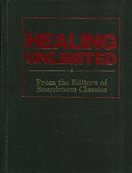 Healing Unlimited
