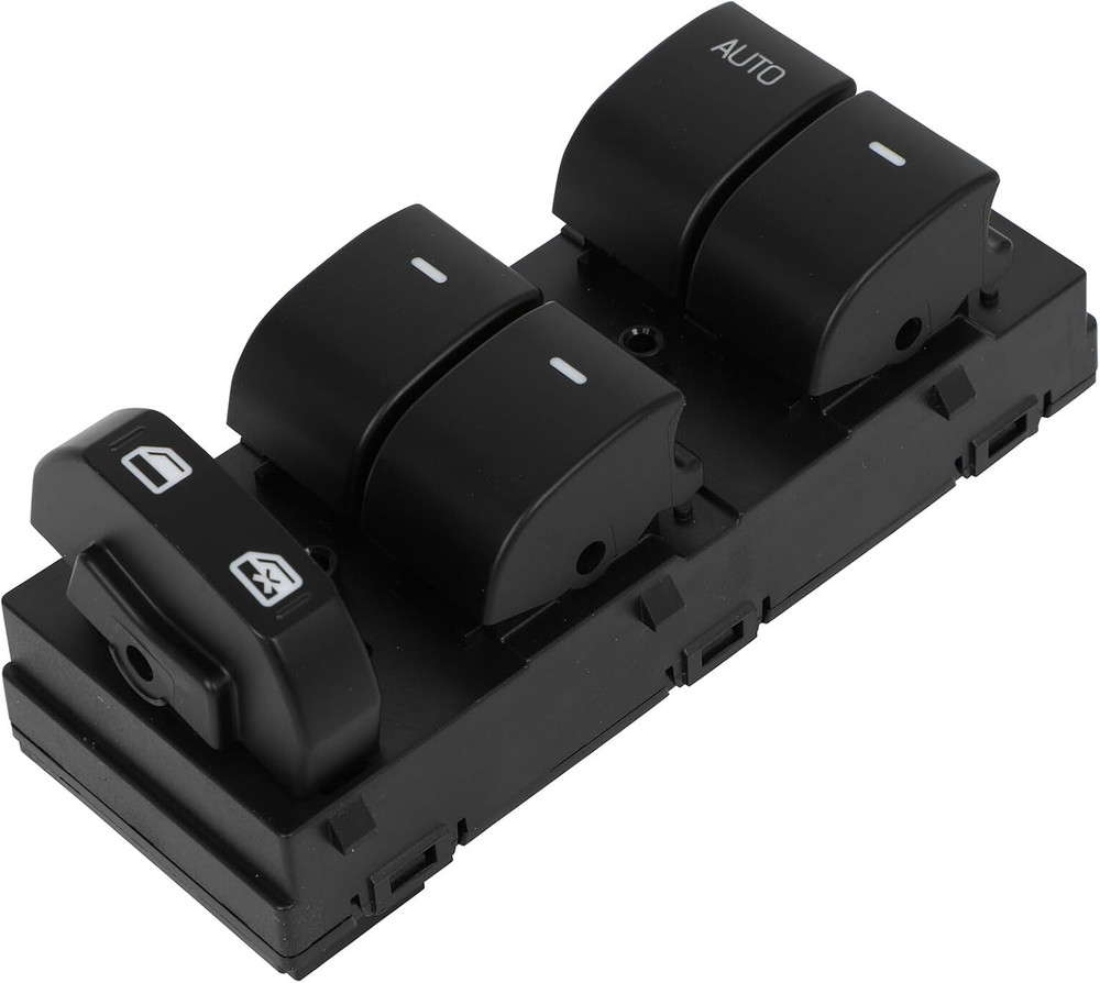 2009-19 Ford Flex 2010-12 Taurus Driver Side Window Switch–Compatible Replacemen