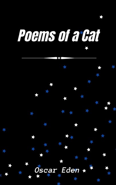 Poems Of A Cat