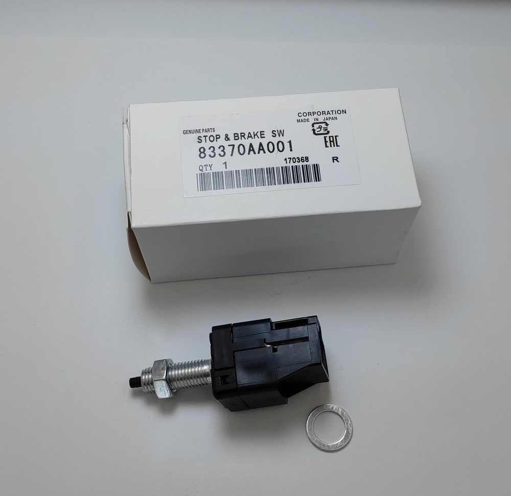 OEM Brake Light Stop Lamp Switch For Subaru Impreza WRX Outback Legacy 2008-2017