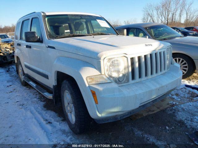 Used A/C Selector Switch fits: 2011 Jeep Liberty manual Grade A-image