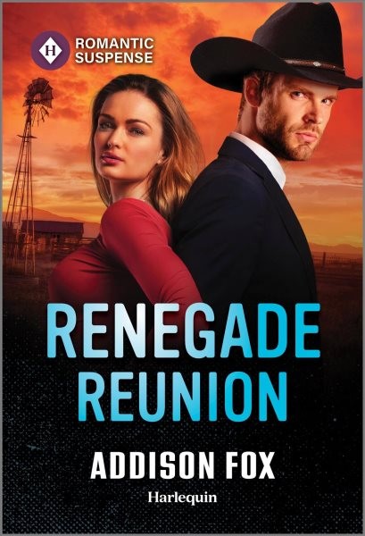 Renegade Reunion, Paperback by Fox, Addison, Like New Used, Free shipping in ...