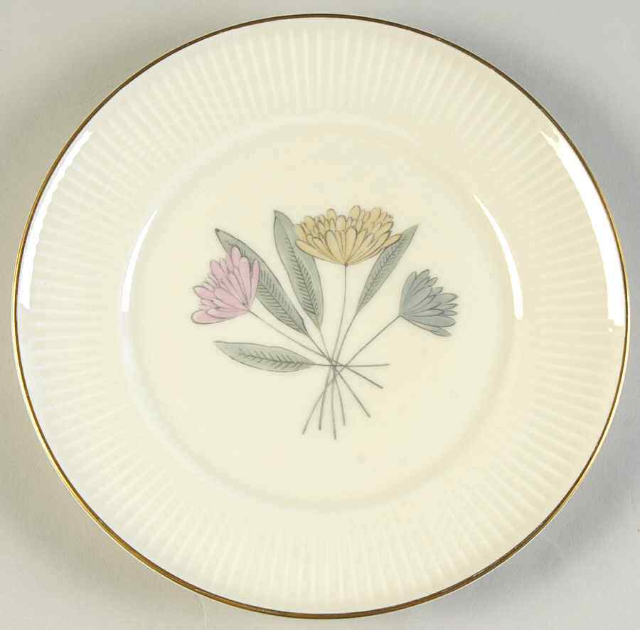 Thomas 07489 Salad Plate 9982523