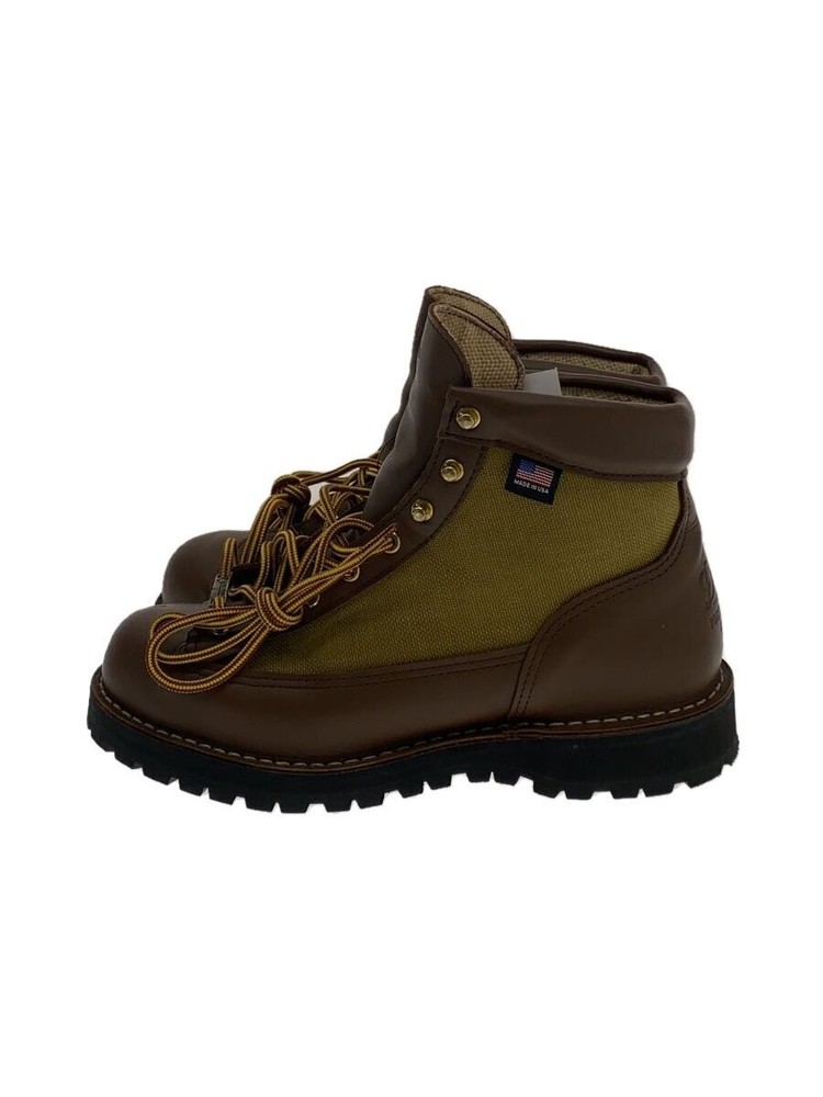 Danner Men's Trekking Boots Size 8.5 Brown 30440 3187