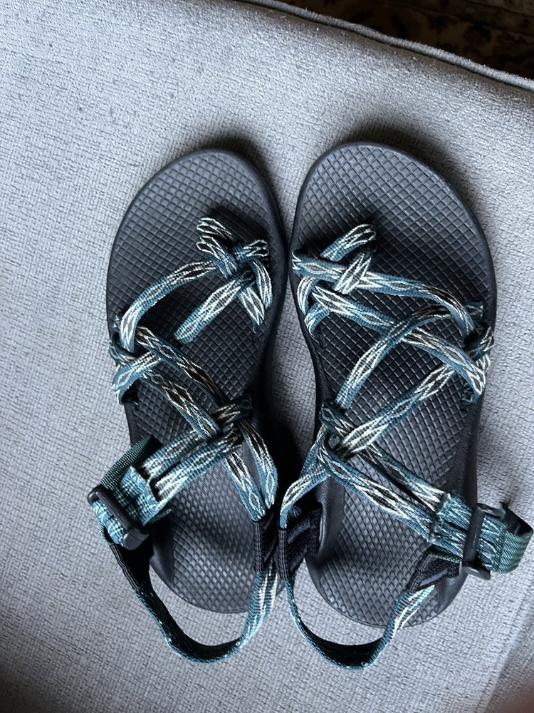 Women's Comfortable Chaco Outdoor Adventure Sandals