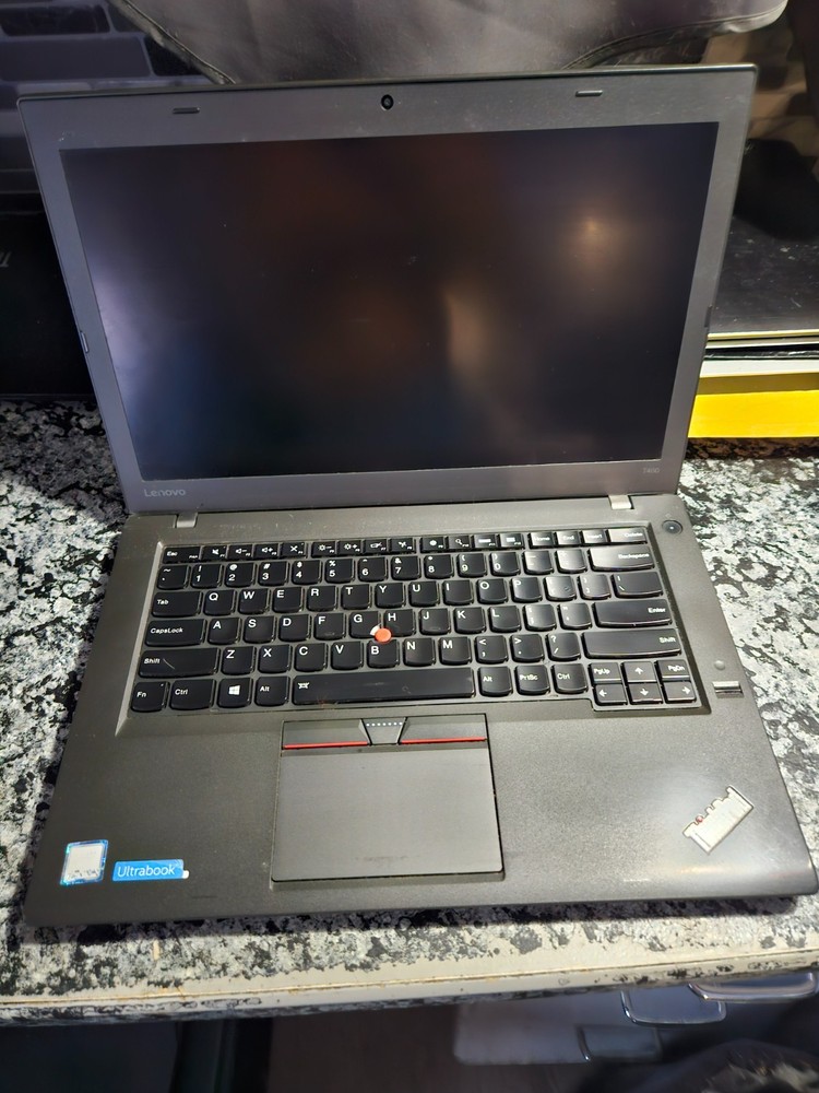 LENOVO UltraBook Thinkpad Core i7- 14
