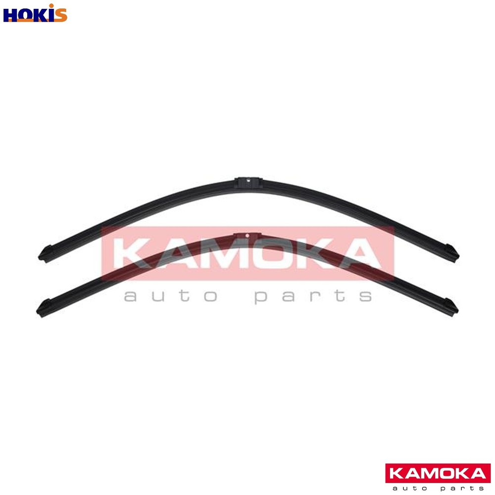 WIPER BLADE 27C20 FOR VW PORSCHE BPE/BAC/BPD/BLK 2.5L 5cyl TOUAREGBMV/BMX 3.2L