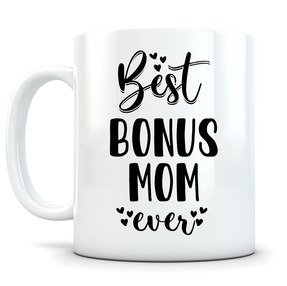 Best Mothers Day Gift Mothers Day Mug Mother's Day Gift From Daughter Gift From