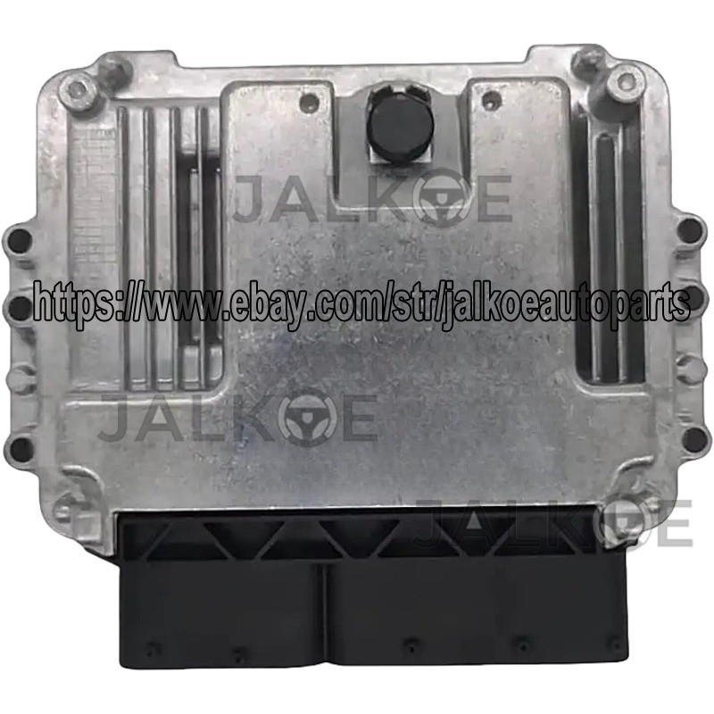 0281020097 32G87-31030 ECU Controller For Kobelco SK130-8 SK140-8 Excavator