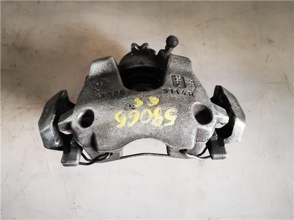 410113834R FRONT LEFT BRAKE CALIPER / 327030 FOR RENAULT CLIO IV 0.9 LIMITED