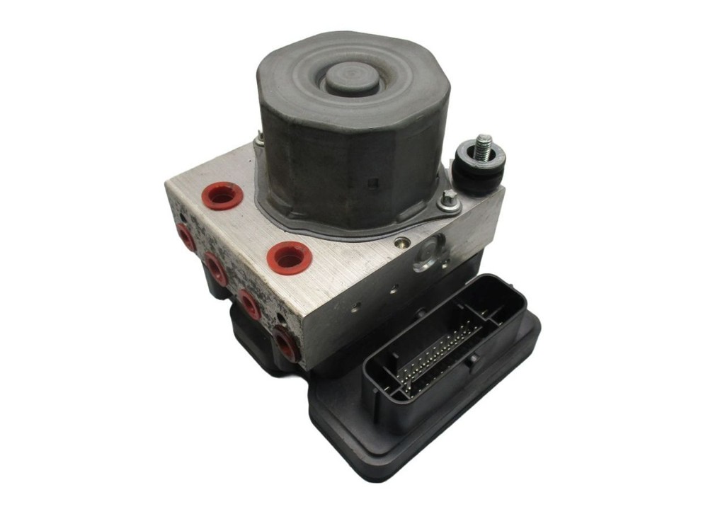 ABS Hydraulic Control Unit for Opel Corsa E 1.2 2265106516 0265956292-image