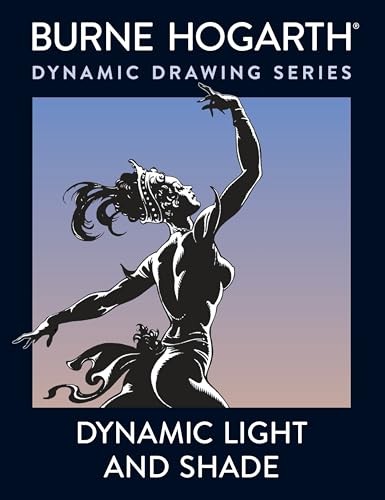 Dynamic Light and Shade by Hogarth