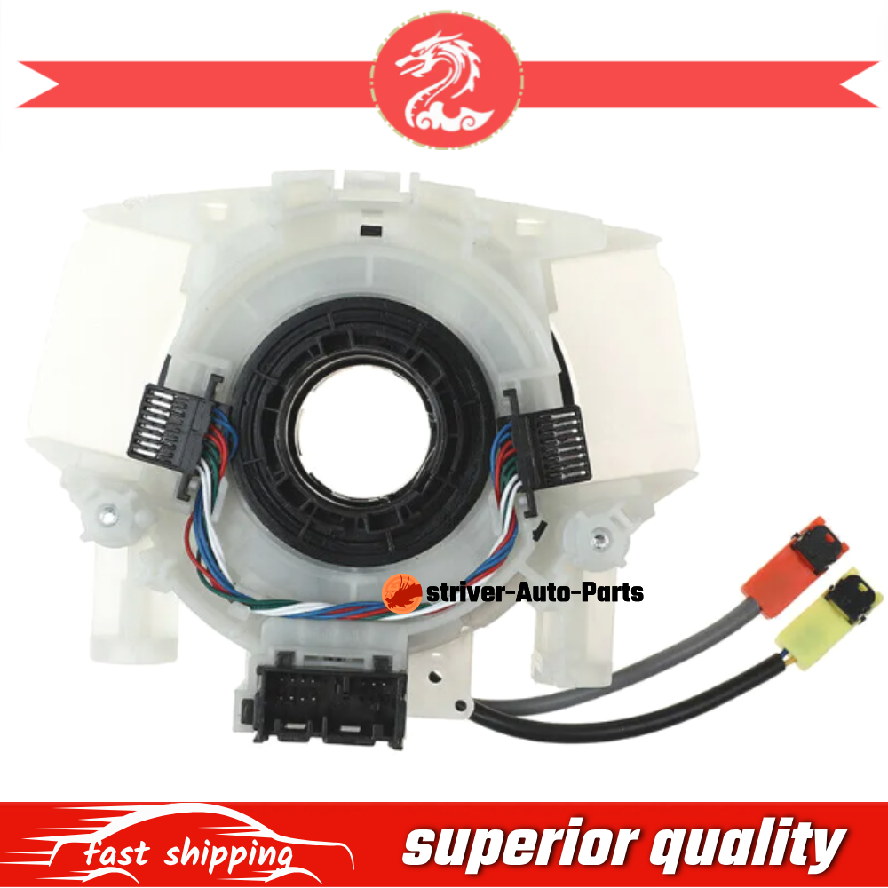 Steering angle sensor assembly fits for 2006-2008 Infiniti M35 M45