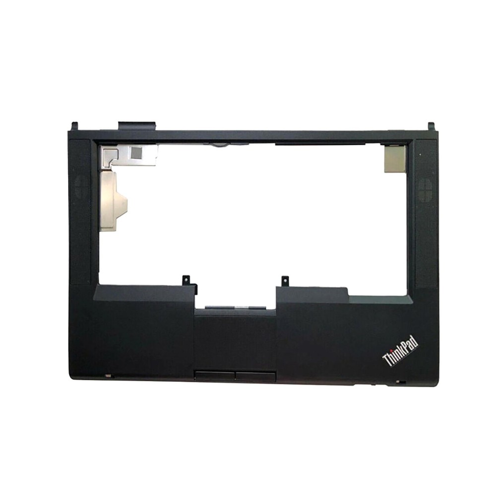 04W1371 NEW Lenovo Thinkpad T420 T420i Palmrest Keyboard Bezel Cover W/FPR