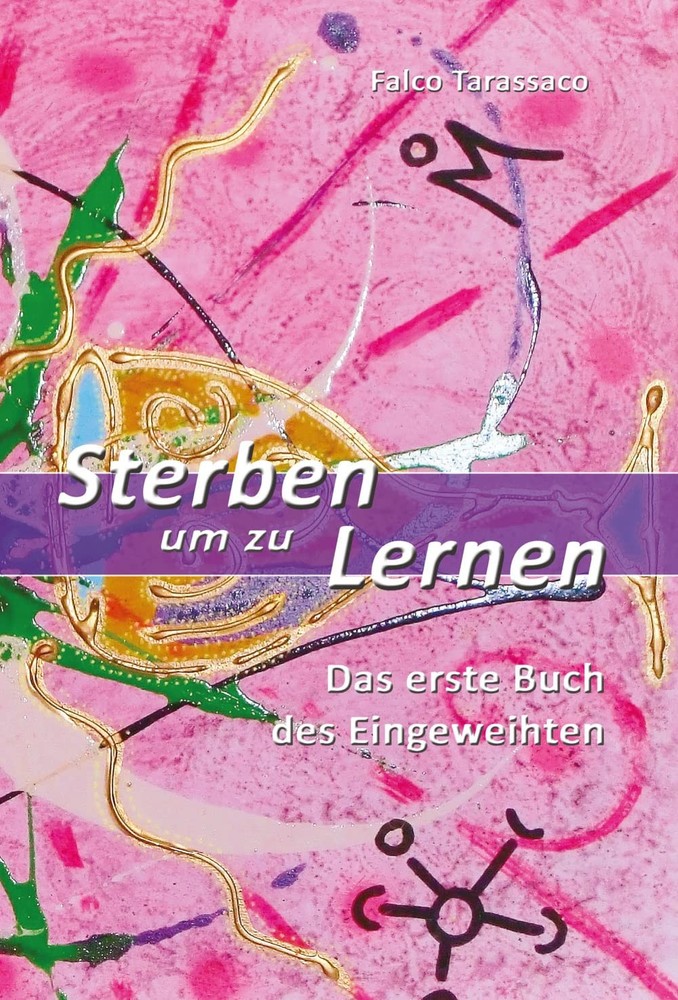 Oberto Airaudi  Sterben um zu lernen. Das erste Buch des Eingeweihte (Paperback)Another great item from Rarewaves USA | Free delivery!