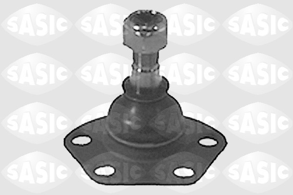 6403543 SASIC support/guide joint for Citroen, Peugeot