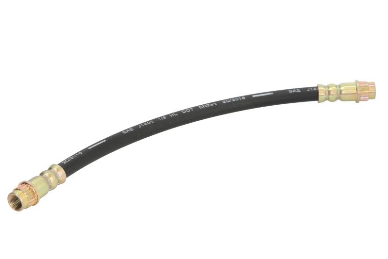 Flexible brake pipe Rear Right Left fits MEGANE I Classic, MEGANE I Grandtour