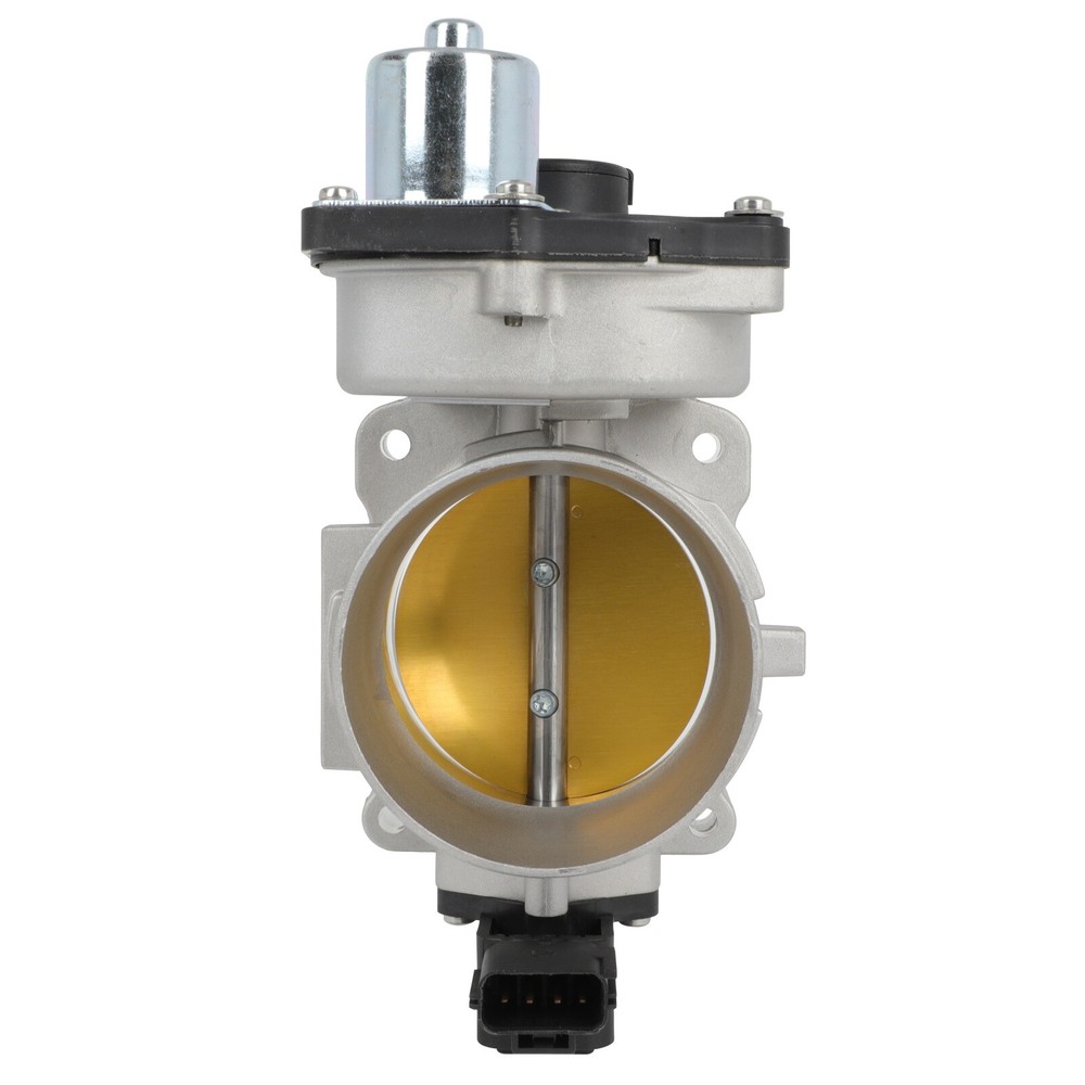 Throttle Body For Ford Explorer Sport Trac Explorer Mercury Mountaineer 4.6L