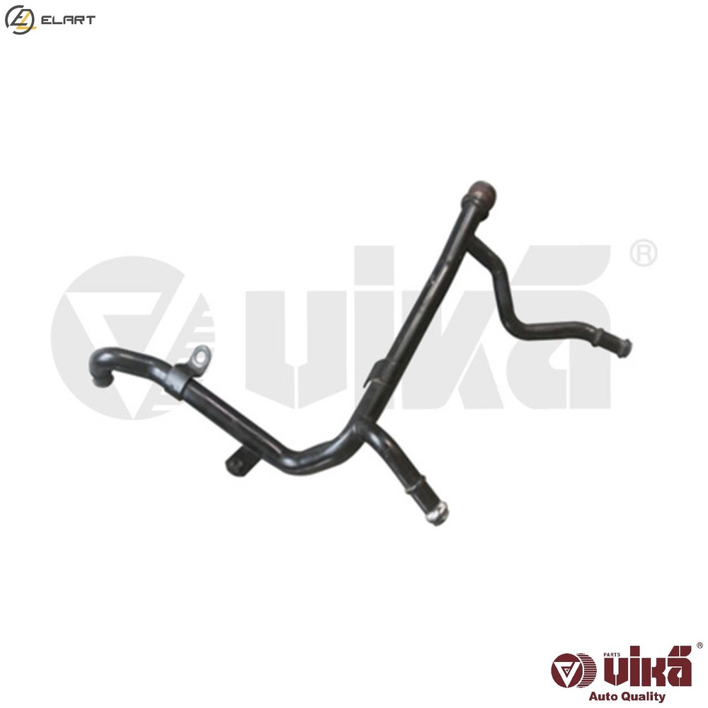COOLANT PIPE 11211801301 FOR SKODA SUPERB/II OCTAVIA/Combi LAURA VW BORA GOLF