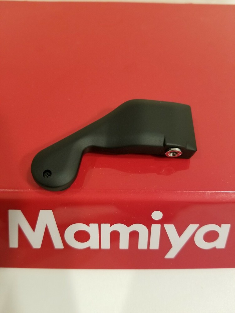 Mamiya 645 PRO Terminal Adapter RA401 (for PRO left hand grip) ( or for modify )