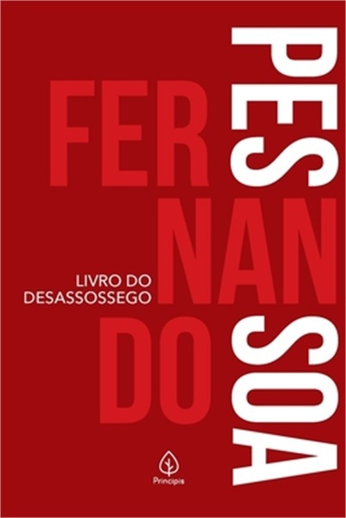 Livro do desassossego (Paperback or Softback)