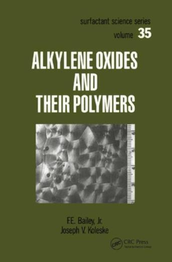 Alkylene Oxides and Polymers Explained