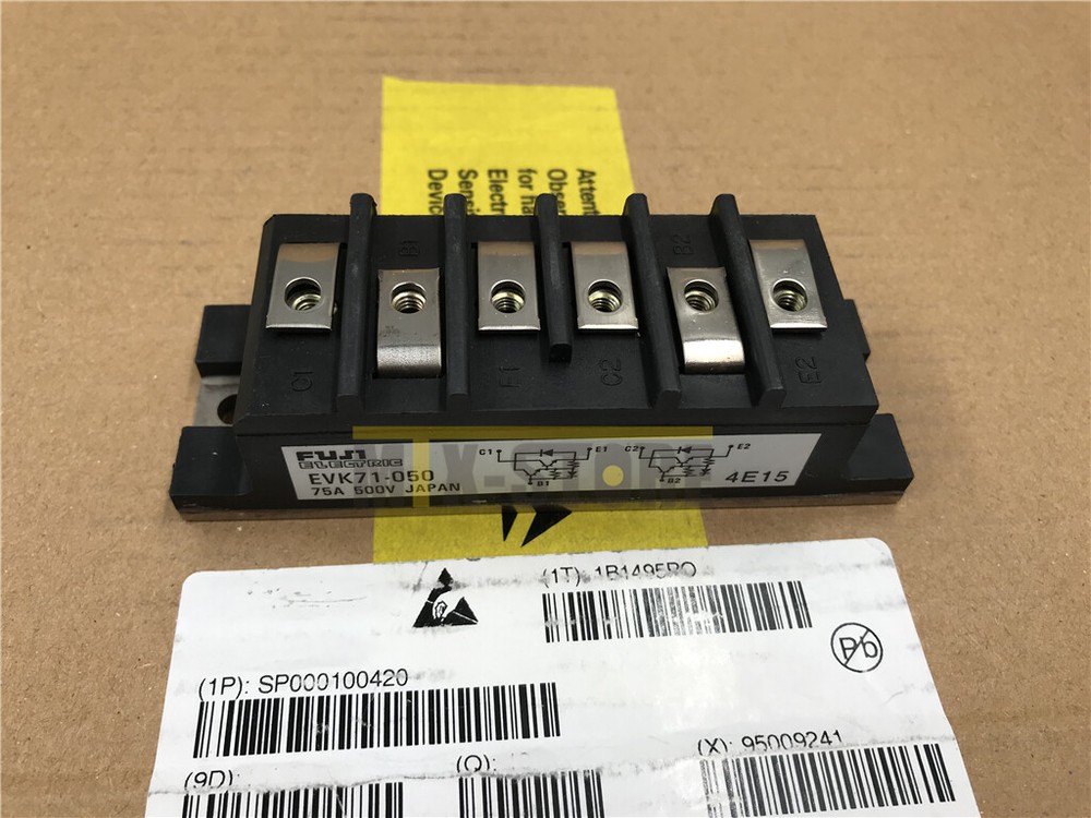 1PC Brand New FUJI Module EVK71-050 EVK71050 Quality Assurance 100%