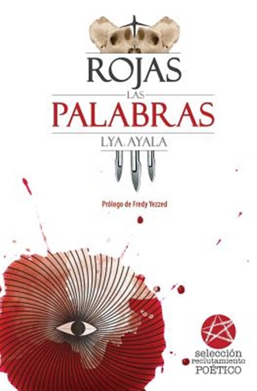 Rojas Las Palabras by Ayala, Lya, Brand New, Free shipping in the US