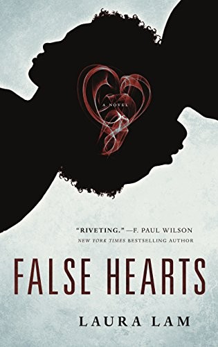False Hearts, Lam, Laura