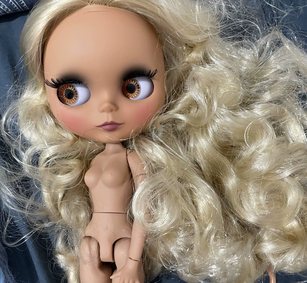 Neo Blythe 12