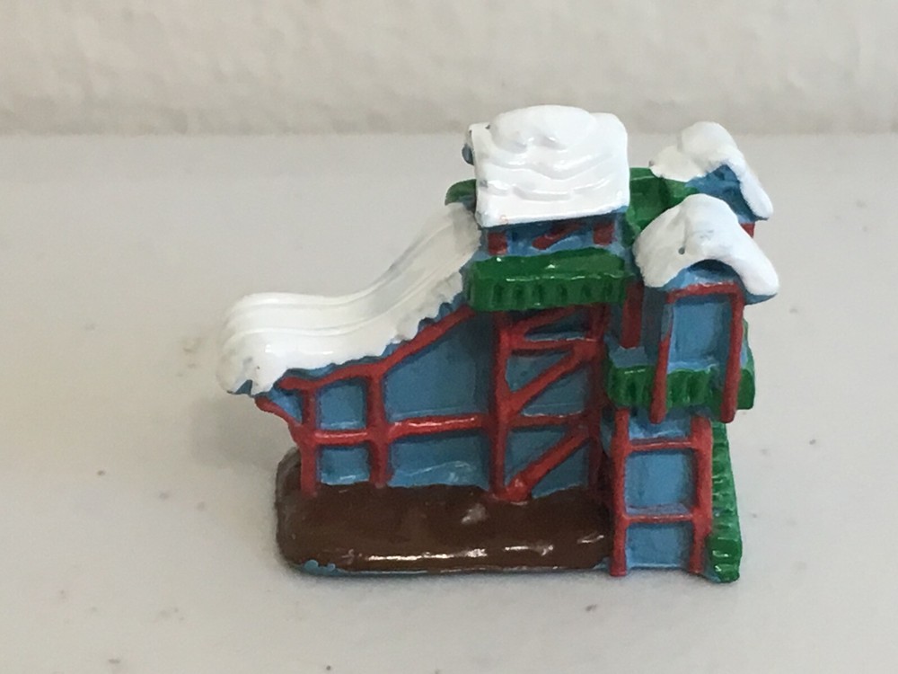 Disneyland Disney Parks Collector Pack Disneykin Series 10 - Plummet Summit