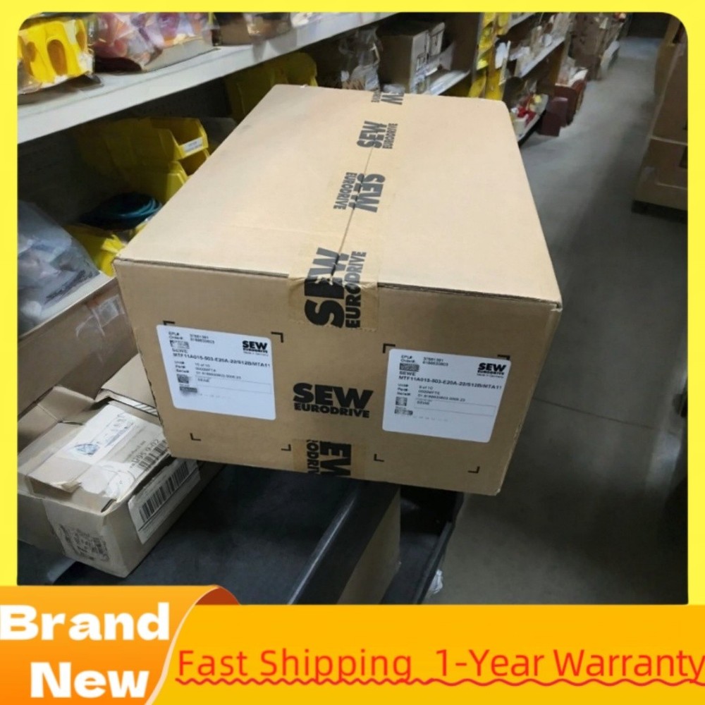 Brand New MTA11A-503-S523-D01-00 1 Year Warranty Industry Fast Shipping Inverter