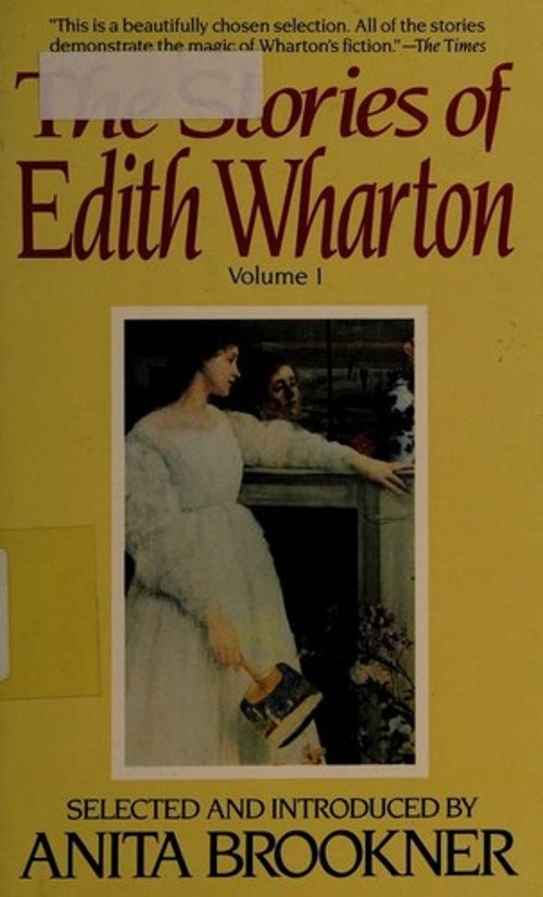 The Stories of Edith Wharton Hardcover Edith WartonFree US Delivery | ISBN:0881846201