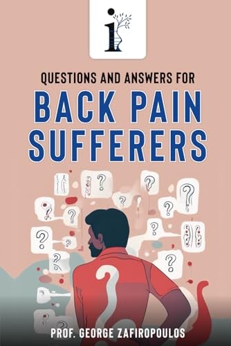 QUESTIONS AND ANSWERS FOR BACK P... by ZAFIROPOULOS, PROF G Paperback / softbackFREE US DELIVERY | ISBN: 106867377X | Quality Books