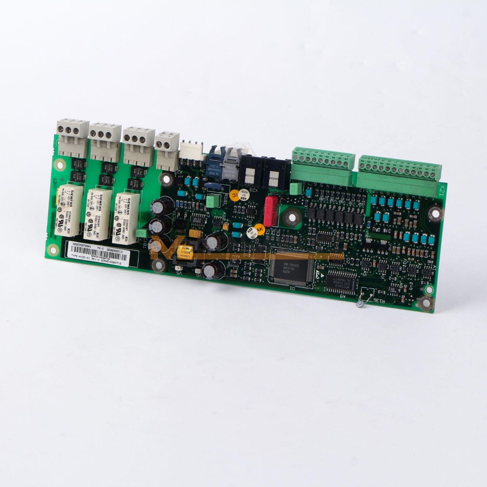 1PCS ABB ACS600 Inverter IO Board NIOC-01 USED