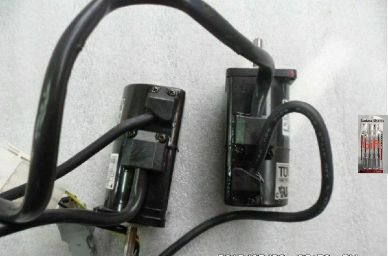 USED SGMAH-01AAA6C via DHL or Fedex fast shipping